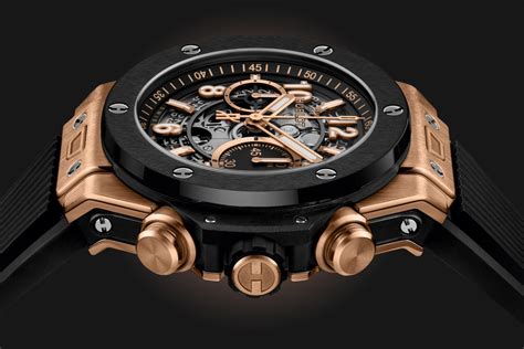 hublot special one king gold price|Big Bang Unico King Gold Ceramic 44 mm .